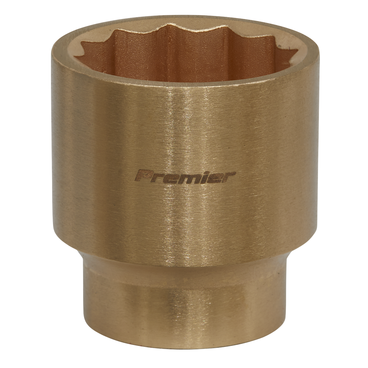 Premier Non-Sparking Socket 1/2"Sq Drive