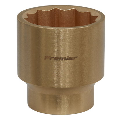 Premier Non-Sparking Socket 1/2"Sq Drive