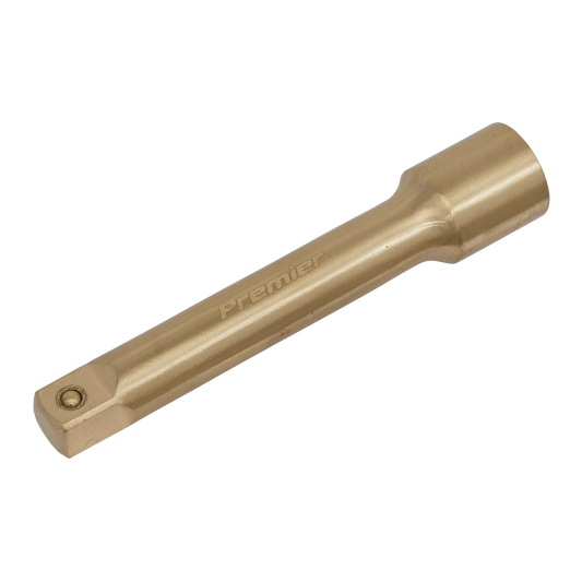 Premier Non-Sparking Extension Bar 1/2"Sq Drive