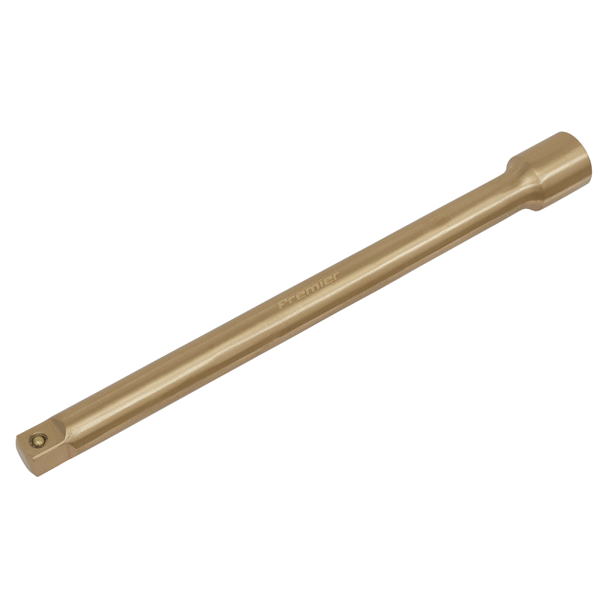 Premier Non-Sparking Extension Bar 1/2"Sq Drive