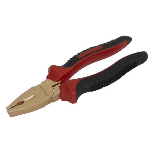 Premier Non-Sparking Combination Pliers 200mm