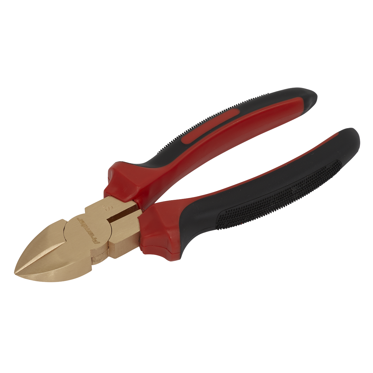 Premier Non-Sparking Side Cutters 200mm