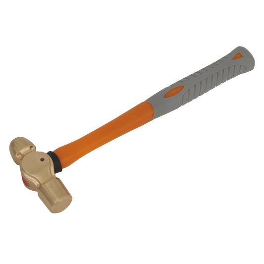 Premier Non-Sparking Ball Pein Hammer
