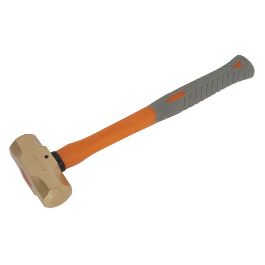 Premier Non-Sparking Sledge Hammer