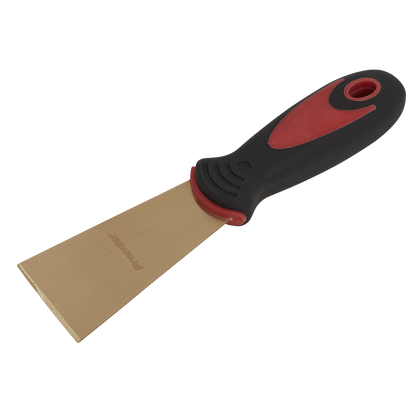 Premier Non-Sparking Scraper
