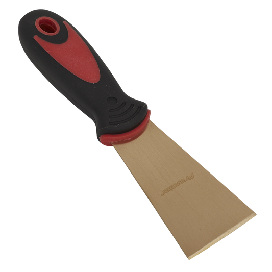 Premier Non-Sparking Scraper