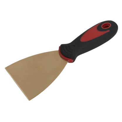 Premier Non-Sparking Scraper
