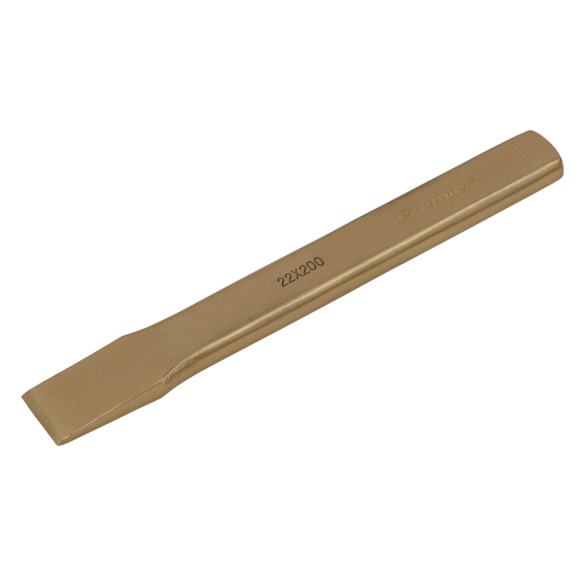 Premier Non-Sparking Chisel