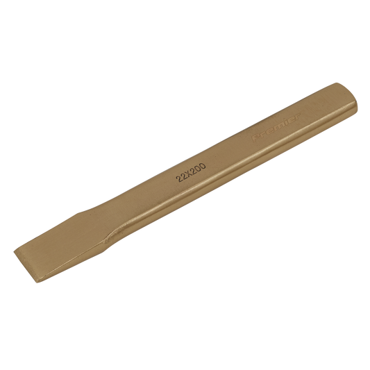 Premier Non-Sparking Chisel