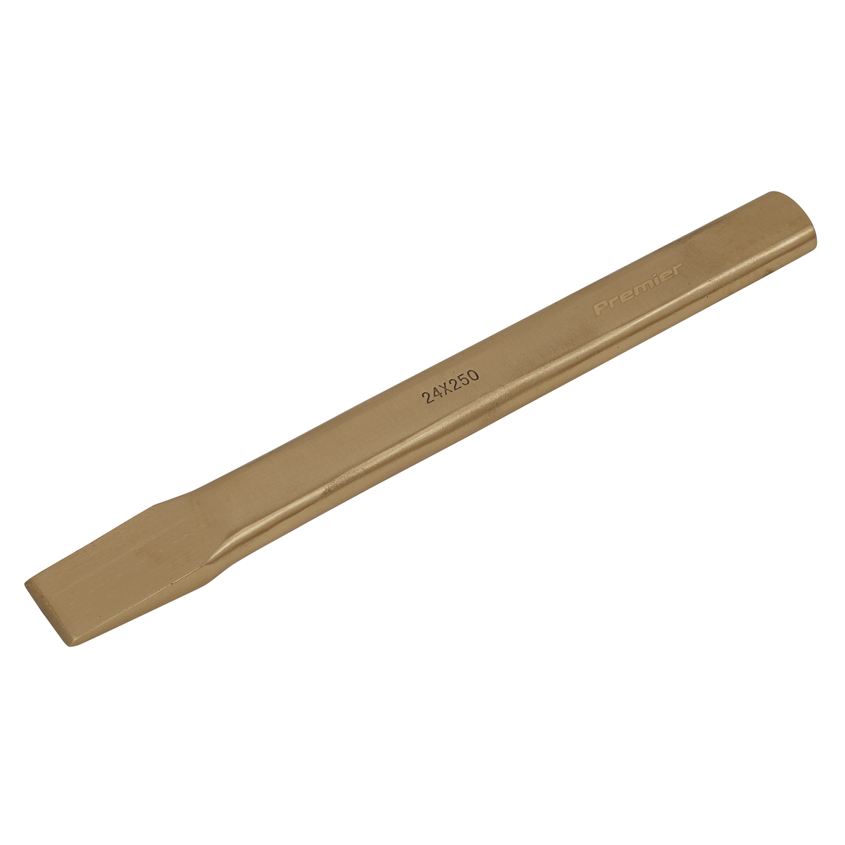 Premier Non-Sparking Chisel