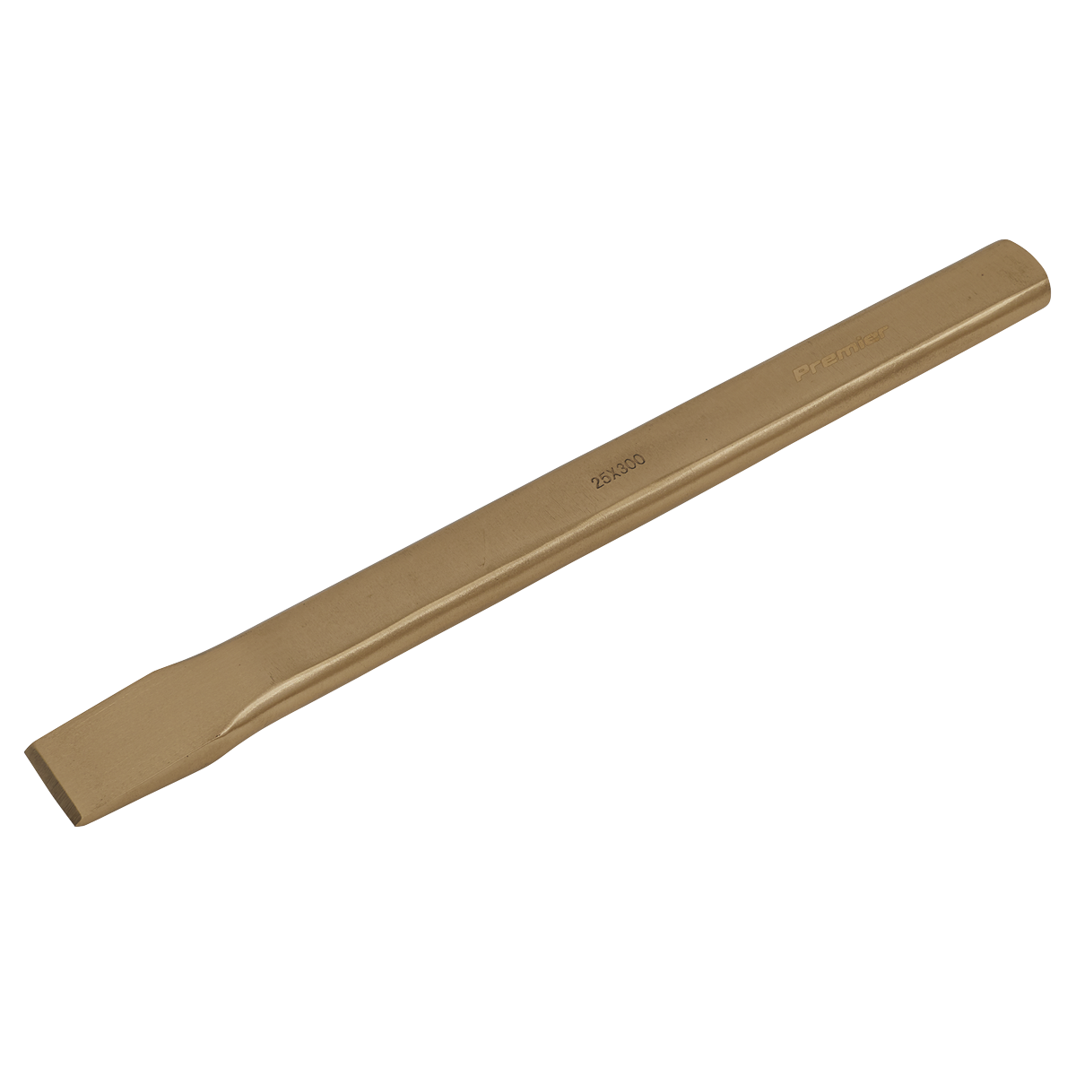 Premier Non-Sparking Chisel