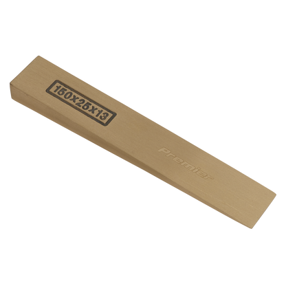 Premier Non-Sparking Wedge