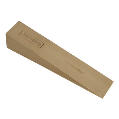 Premier Non-Sparking Wedge