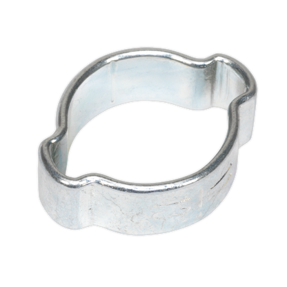Double Ear O-Clip - Pack of 25