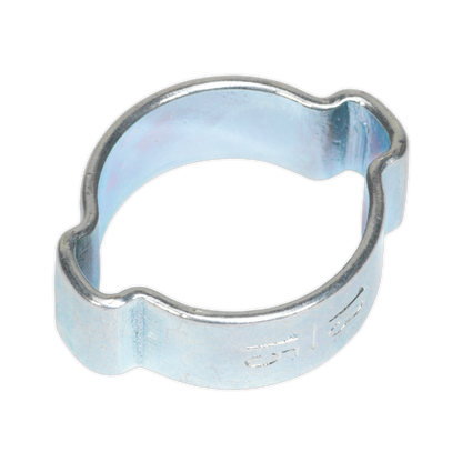 Double Ear O-Clip - Pack of 25