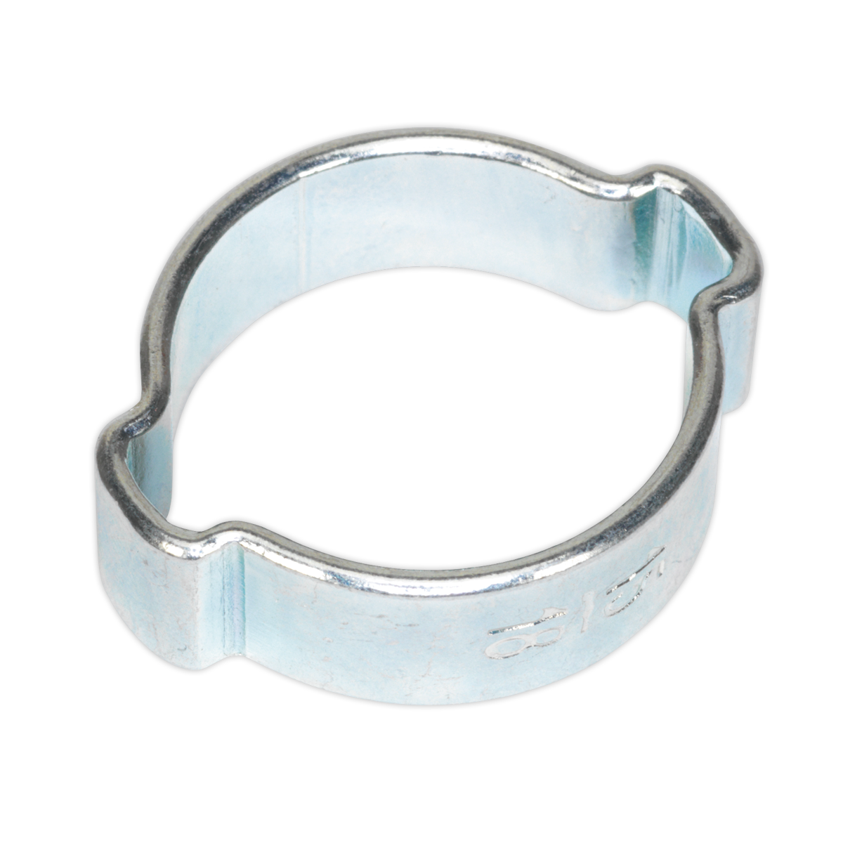 Double Ear O-Clip - Pack of 25