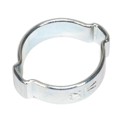 Double Ear O-Clip - Pack of 25