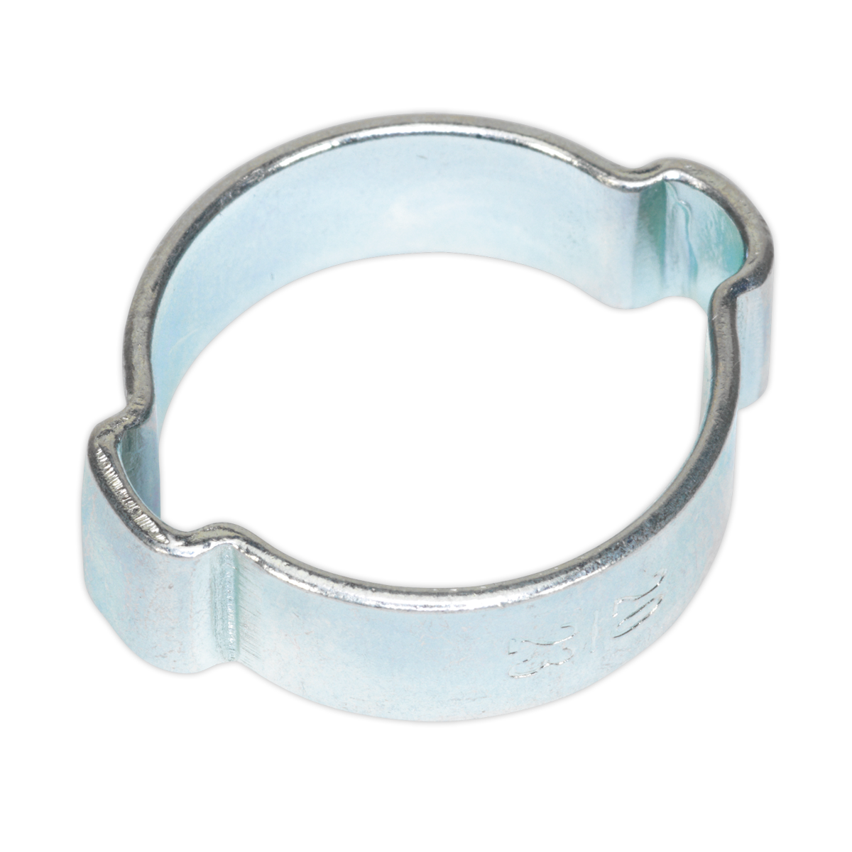 Double Ear O-Clip - Pack of 25