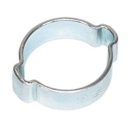 Double Ear O-Clip - Pack of 25