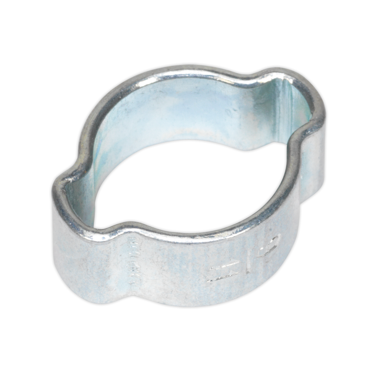 Double Ear O-Clip - Pack of 25