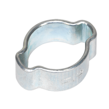 Double Ear O-Clip - Pack of 25