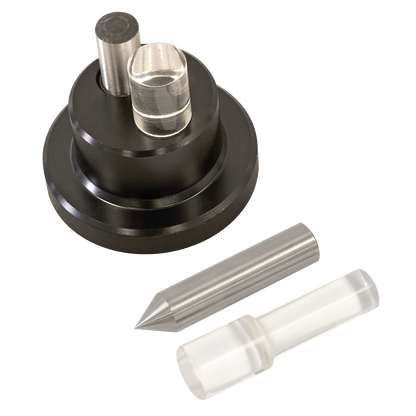 Optical Centre Punch Set