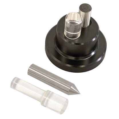Optical Centre Punch Set
