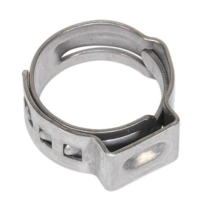 Single Ear O-Clip - Pack of 25