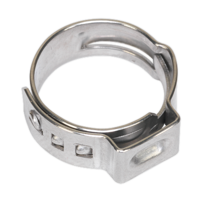 Single Ear O-Clip - Pack of 25