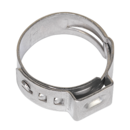 Single Ear O-Clip - Pack of 25
