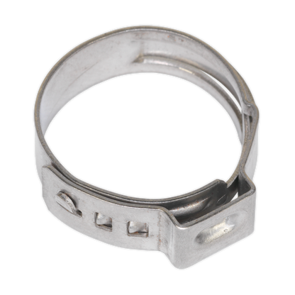 Single Ear O-Clip - Pack of 25