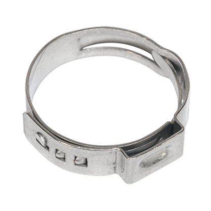 Single Ear O-Clip - Pack of 25