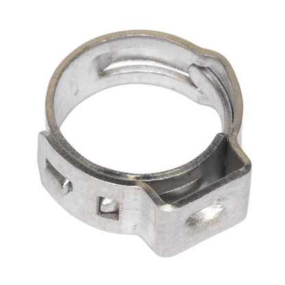 Single Ear O-Clip - Pack of 25