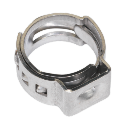 Single Ear O-Clip - Pack of 25