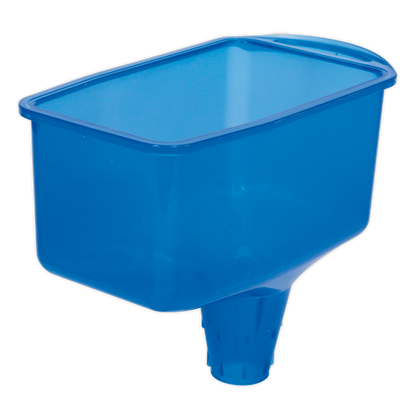 Square Oil Funnel