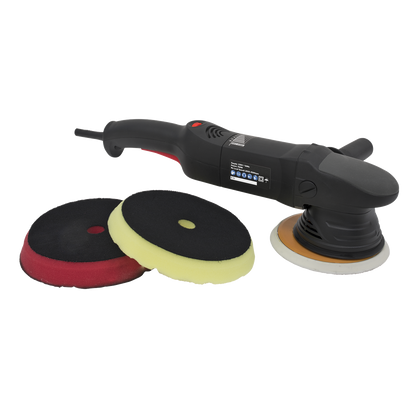 Premier 150mm Orbital Polisher 750W/230V