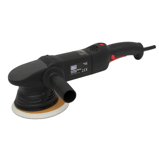 Premier 150mm Orbital Polisher 750W/230V