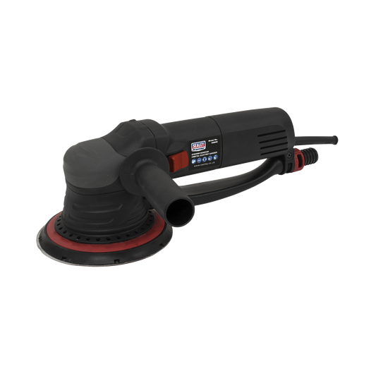 Premier 150mm Random Orbital Electric Sander 600W/230V