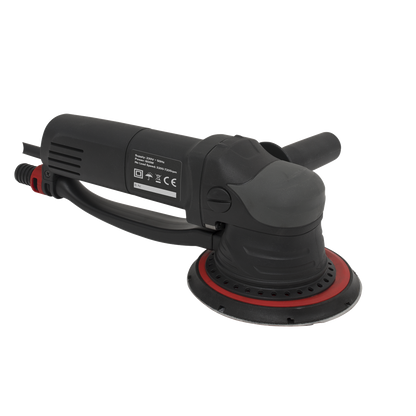 Premier 150mm Random Orbital Electric Sander 600W/230V