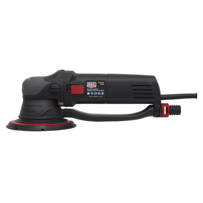 Premier 150mm Random Orbital Electric Sander 600W/230V
