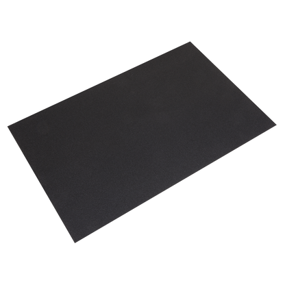 Worksafe® 12 x 18" Orbital Sanding Sheets - Pack of 20