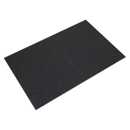 Worksafe® 12 x 18" Orbital Sanding Sheets - Pack of 20