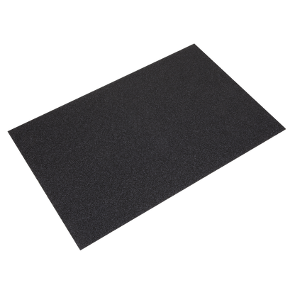 Worksafe® 12 x 18" Orbital Sanding Sheets - Pack of 20