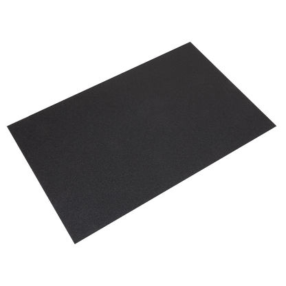Worksafe® 12 x 18" Orbital Sanding Sheets - Pack of 20