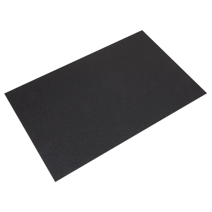Worksafe® 12 x 18" Orbital Sanding Sheets - Pack of 20