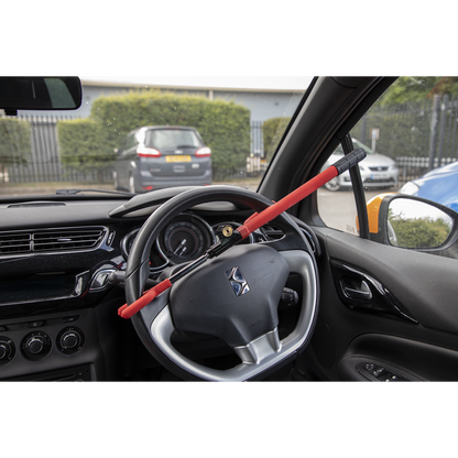 Steering Wheel Lock