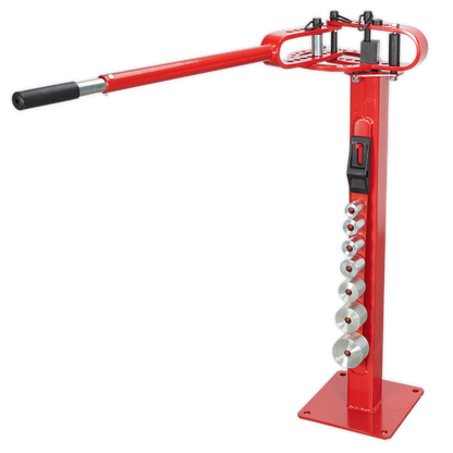 Floor Mounting Metal Bender