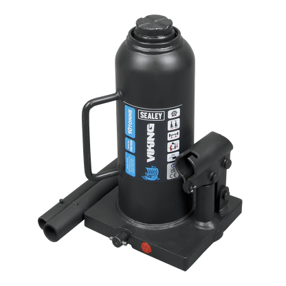 Viking Bottle Jack