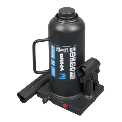 Viking Bottle Jack