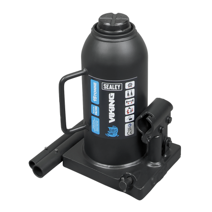 Viking Bottle Jack
